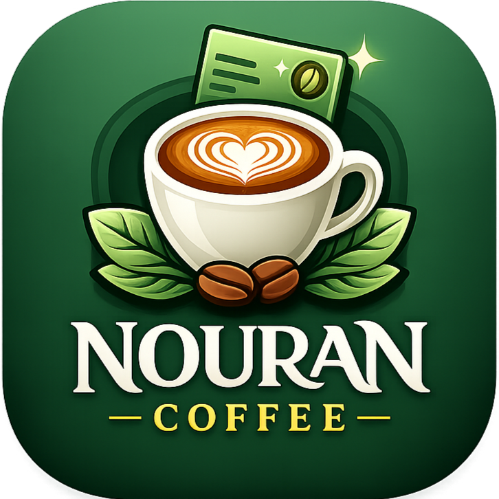 Nouran Coffee & Space